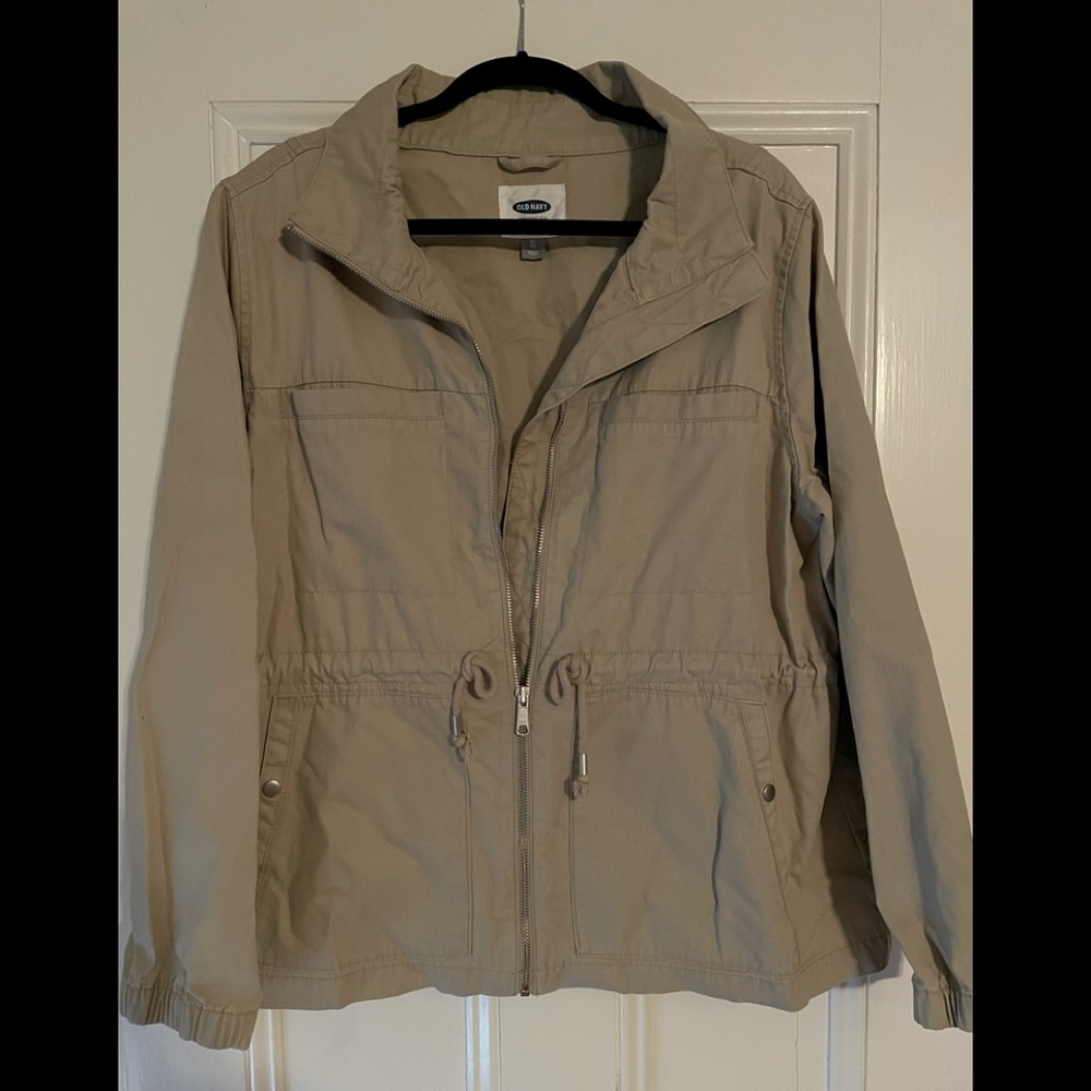 jacket
